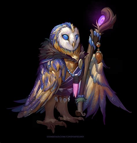 Magic Owl Betway