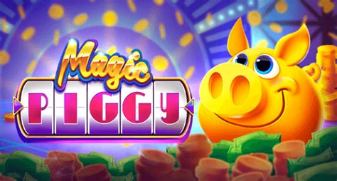 Magic Piggy Review 2024