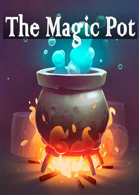 Magic Pot De Fenda