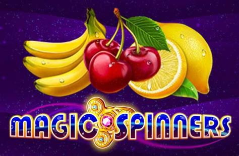 Magic Spinners 888 Casino