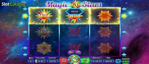 Magic Stars 3 Review 2024