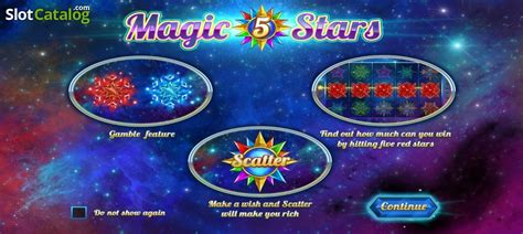 Magic Stars 5 Review 2024