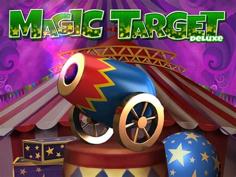 Magic Target Deluxe Betfair