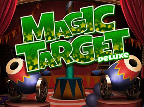 Magic Target Deluxe Betway