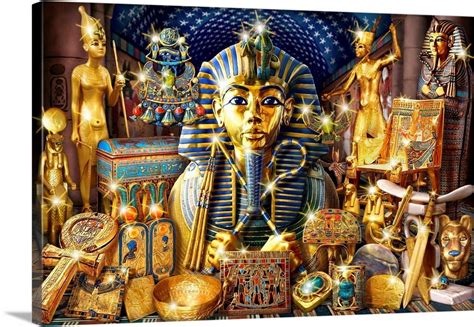 Magic Treasures Of Egypt Betsul