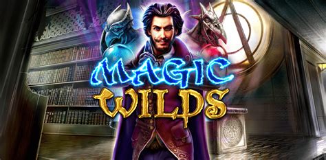 Magic Wilds Slot - Play Online