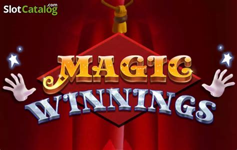Magic Winnings Review 2024