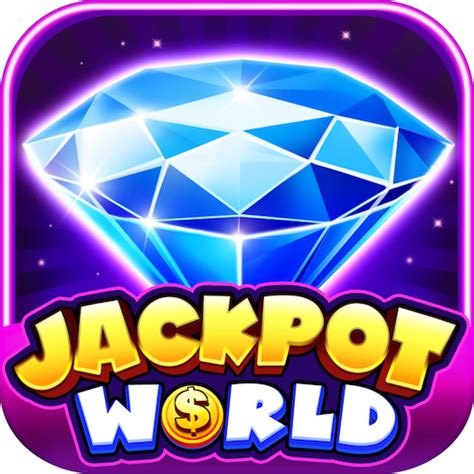 Magic World Slot - Play Online