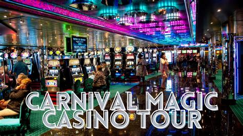 Magical Casino Panama
