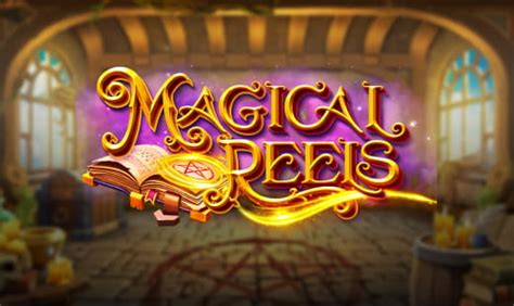 Magical Reels Parimatch