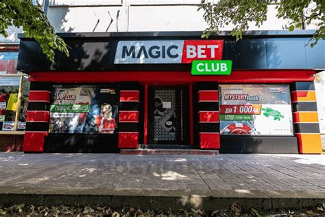 Magicbet Casino Argentina