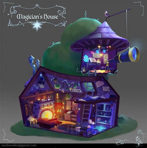 Magician House Parimatch
