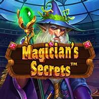 Magician S Secrets Betsson