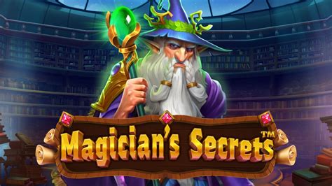 Magician S Secrets Betsul