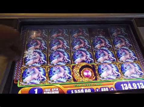 Magico Do Unicornio Slots