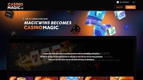Magicwins Casino Uruguay