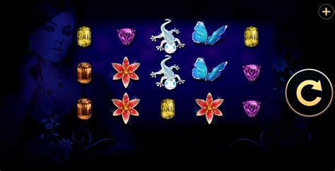 Magnificent Jewels Slot - Play Online