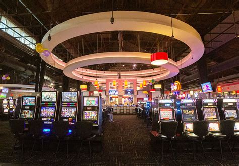 Magnolia Bluffs Casino Em Natchez Mississippi