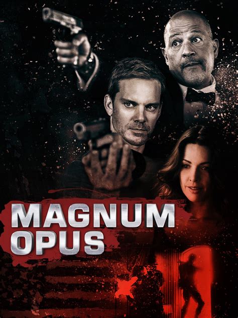 Magnum Opus Bwin