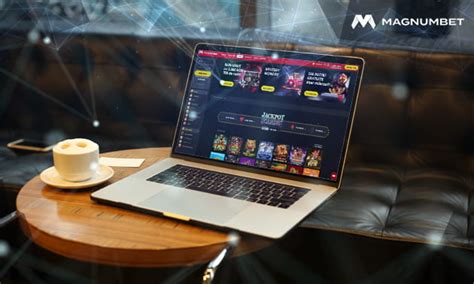 Magnumbet Casino Mobile