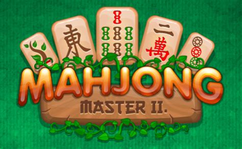 Mahjong Master Bwin