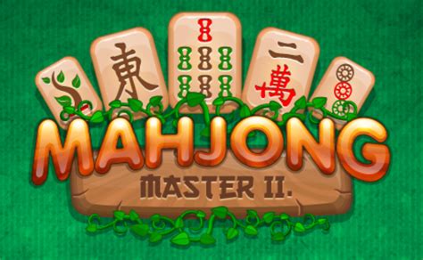 Mahjong Master Sportingbet
