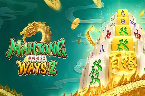 Mahjong Ways 2 Bet365