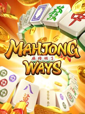 Mahjong Ways Betano