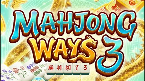 Mahjong Ways Betway