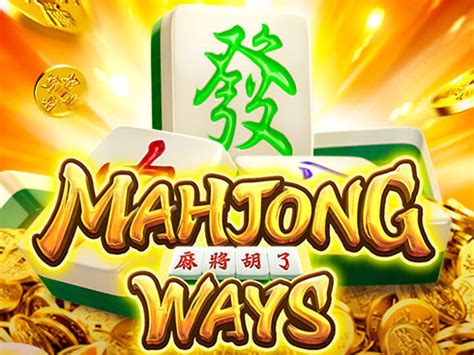 Mahjong Ways Pokerstars
