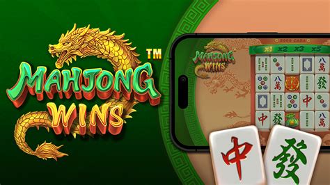 Mahjong Wins Leovegas
