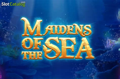 Maidens Of The Sea 888 Casino