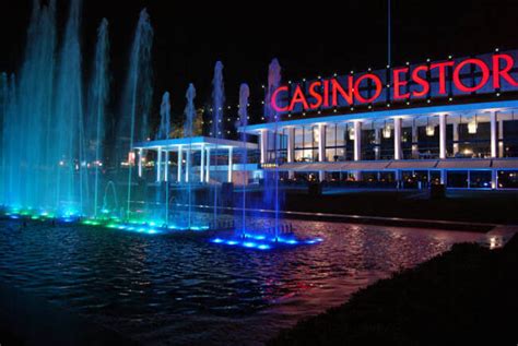 Maior Casino Da Europa