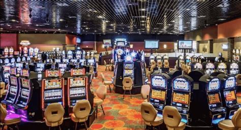 Maior Casino Em West Virginia