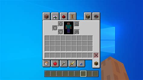 Mais Espacos De Inventario De Minecraft