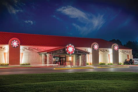 Mais Proximo Do Casino Para Sallisaw Oklahoma