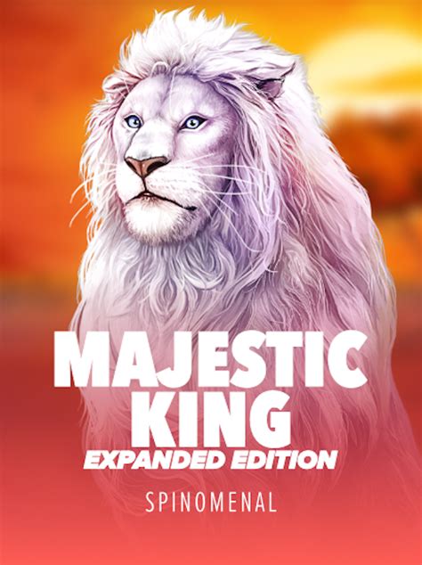 Majestic King Expanded Edition Bwin