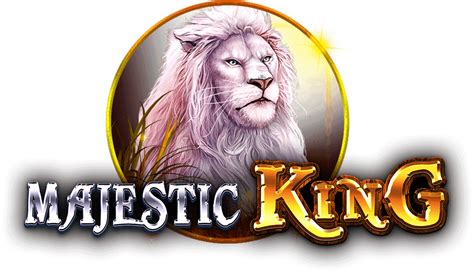 Majestic King Slot - Play Online