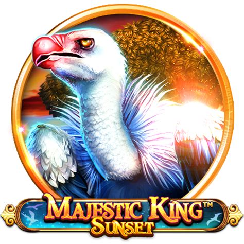 Majestic King Sunset Brabet