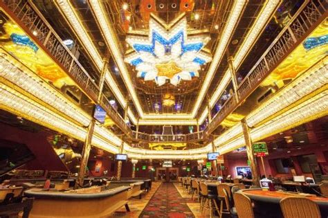 Majestic Star Casino Gary Endereco