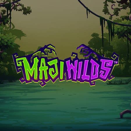 Maji Wilds Betano