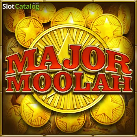 Major Moolah Slot Gratis