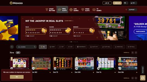 Makao Casino App