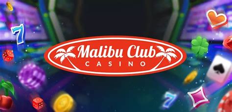 Malibu Club Casino App