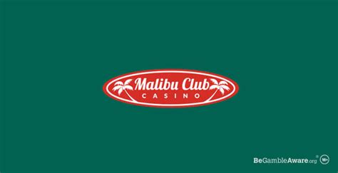 Malibu Club Casino Codigo Promocional