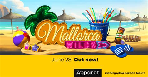Mallorca Wilds Bet365