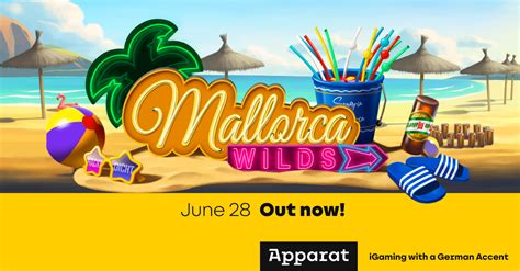 Mallorca Wilds Novibet