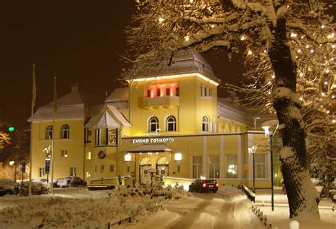 Malmo Suecia Casino