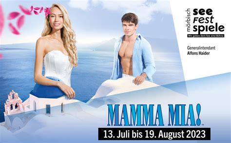 Mamma Mia 1xbet