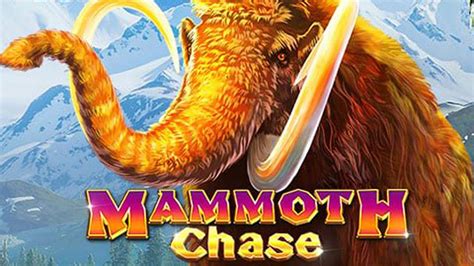 Mammoth Chase Netbet